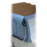 Skil-Care™ Classic Bed Side Rail Bumper Pad 1 X 15 X 37 Inch (638929_PR) 1/PR