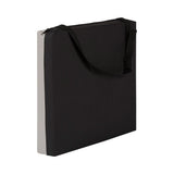 McKesson Seat Cushion 18 W X 16 L X 3 D Inch Foam / Gel (1065574_EA) 1/EA