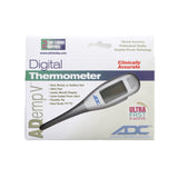 Adtemp™ Digital Stick Thermometer Oral / Rectal / Axillary Probe Handheld (1179865_EA) 1/EA