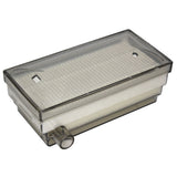 Sunset Healthcare O2 Concentrator Intake Filter (1082790_EA) 1/EA
