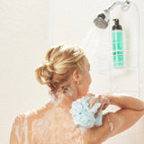 McKesson Rinse-Free Body Wash Foaming 9 oz. Pump Bottle Cucumber Melon Scent (877020_EA) 1/EA