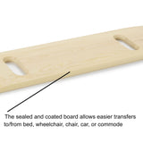 DMI® Transfer Board 440 lbs. Weight Capacity Southern Yellow Pine Plywood (833049_EA) 1/EA