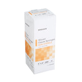 McKesson Gauze Sponge 4 X 4 Inch 16-Ply NonSterile 200 per Pack (446031_PK) 200/PK