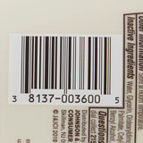 Aveeno® Hand and Body Moisturizer 12 oz. Pump Bottle Unscented Lotion (694993_CS) 12/CS