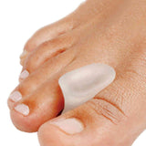 Visco-GEL® Toe Spacer Medium Without Closure Toe (713621_PK) 4/PK