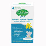 Culturelle® Pediatric Probiotic Dietary Supplement 24 per Box Oral Drops (1268957_BX) 1/BX