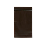 Health Care Logistics Reclosable UV Protection Bag 4 X 6 Inch Plastic Amber Zipper Closure (702276_PK) 100/PK