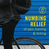 Glaxo Consumer Products Hemorrhoid Relief (1230545_EA) 1/EA