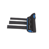 ProCare® ComfortFORM™ Wrist Brace Aluminum / Foam / Spandex / Plastic Left Hand Black Medium (346148_EA) 1/EA