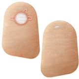 New Image™ Ostomy Pouch Two-Piece System 9 Inch Length Closed End (569969_EA) 1/EA