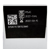 Steri-Strip™ Skin Closure Strip 1/8 X 3 Inch Nonwoven Material Reinforced Strip White (5779_CS) 200/CS