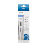 McKesson Digital Stick Thermometer Oral Probe Handheld (508755_EA) 1/EA