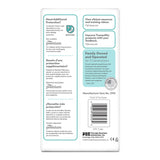 Tranquility® Essential Unisex Youth Incontinence Brief X-Small Disposable Heavy Absorbency (1188952_CS) 100/CS