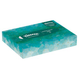Kleenex® Junior Facial Tissue White 48 Count (1223568_CS) 64/CS