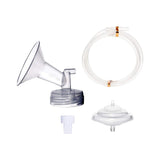 Spectra® Flange Kit For Spectra S2, S1, S9, M1 Breast Pumps (1173753_EA) 1/EA