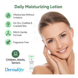 DermaCerin® Skin Protectant 3.75 oz. Tube Unscented Cream (576315_CS) 24/CS