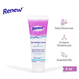 Renew™ Skin Repair Skin Protectant 4 oz. Tube Scented Cream (776335_EA) 1/EA