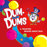 Dum Dums® Lollipop Dum Dums® (447766_BX) 120/BX