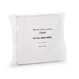 McKesson Recording Chart Paper Z-Fold Red Grid (1110501_PK) 200/PK