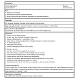 Comfort Shield® Incontinence Care Wipe Soft Pack Unscented 8 Count (385623_PK) 8/PK