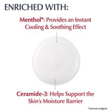 Eucerin® Itch Relief Intensive Calming Lotion Hand and Body Moisturizer 8.4 oz. Bottle Unscented Lotion (1231874_EA) 1/EA