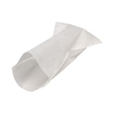 McKesson Compress Cover Disposable, 7 X 11 Inch, White (1243964_CS) 1/CS