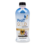 ProT Gold Oral Supplement Berry Flavor Liquid 30 oz. Bottle (1051029_CS) 6/CS