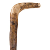 Brazos™ Root Walking Stick Wood 40 Inch Height Natural Hardwood (1229009_EA) 1/EA