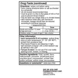 Geri-Care® Stool Softener Cherry Liquid 16 oz. 50 mg / 5 mL Strength Docusate Sodium (1226011_BT) 1/BT