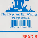 Elephant Ear Wash System Disposable Tip Blue (461135_EA) 1/EA