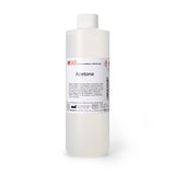 Medical Chemical Chemistry Reagent Acetone Alcohol Solvent 100% v/v 16 oz. (172212_EA) 1/EA