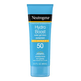 Neutrogena® Hydro Boost Sunscreen SPF 50 Lotion 3 oz. Tube (1228859_EA) 1/EA