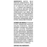 Boost Glucose Control® Max Oral Supplement Vanilla Flavor Liquid 11 oz. Bottle (1192594_CS) 12/CS