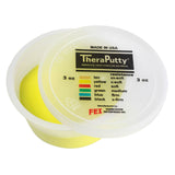 CanDo® TheraPutty® Therapy Putty X-Soft 3 oz. (810311_EA) 1/EA