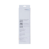 McKesson Lumbar Support Cushion 13-2/5 W X 13 L X 4 D Inch Foam (1103379_CS) 4/CS