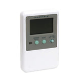 Fisherbrand™ Traceable® Digital Refrigerator / Freezer Thermometer with Alarm Fahrenheit / Celsius -58° to +158°F (-50° to +70°C) Bottle Probe Door / Wall Mount Battery Operated (639044_EA) 1/EA