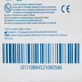 Curity™ Nonwoven Sponge 4 X 4 Inch 3-Ply NonSterile 200 per Pack (194217_CS) 4000/CS