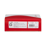FlexTend™ Ostomy Barrier Trim to Fit, Extended Wear Adhesive Tape 57 mm Flange Red Code System Hydrocolloid Up to 1-1/2 Inch Opening (485634_BX) 5/BX