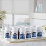 Geri-Care® Joint Health Supplement Oyster Shell 500 mg Strength Tablet 60 per Bottle (774605_CS) 12/CS