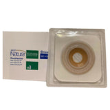 Sur-Fit Natura® Ostomy Barrier Precut, Extended Wear Durahesive® Adhesive 45 mm Flange System Hydrocolloid 7/8 Inch Opening 4-1/2 X 4-1/2 Inch (466132_EA) 1/EA