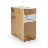 Astound® Non-Reinforced Surgical Gown with Towel X-Large Blue Sterile AAMI Level 3 Disposable (273638_CS) 20/CS