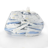 Evolution 4 Non-Reinforced Surgical Gown with Towel Large Blue Sterile Not Rated Disposable (167990_EA) 1/EA