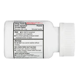 Foster & Thrive™ Laxative Tablet 100 per Bottle 5 mg Strength Bisacodyl USP (1235092_BT) 1/BT