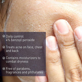 PanOxyl® Acne Treatment 6 oz. Cream (1147715_EA) 1/EA