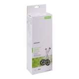 McKesson Walker Wheel For 1-inch Frame Diameter Walkers (1076177_PR) 1/PR