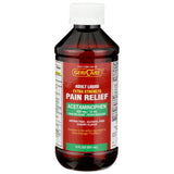 Geri-Care® Pain Relief 500 mg / 15 mL Strength Acetaminophen Liquid 8 oz. (689167_CS) 24/CS