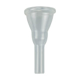 Freedom Clear® SS Male External Catheter Self-Adhesive Seal Silicone Small (461687_EA) 1/EA