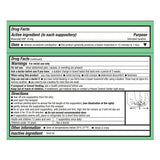 Geri-Care® Laxative Suppository 12 per Box 10 mg Strength Bisacodyl USP (1239061_BX) 12/BX