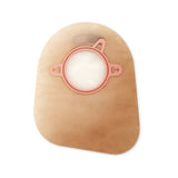 New Image™ Ostomy Pouch Two-Piece System 7 Inch Length Closed End (545239_BX) 60/BX