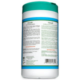 Citrus II CPAP Wipes 5 X 8 Inch, 7.5 oz (686905_EA) 1/EA